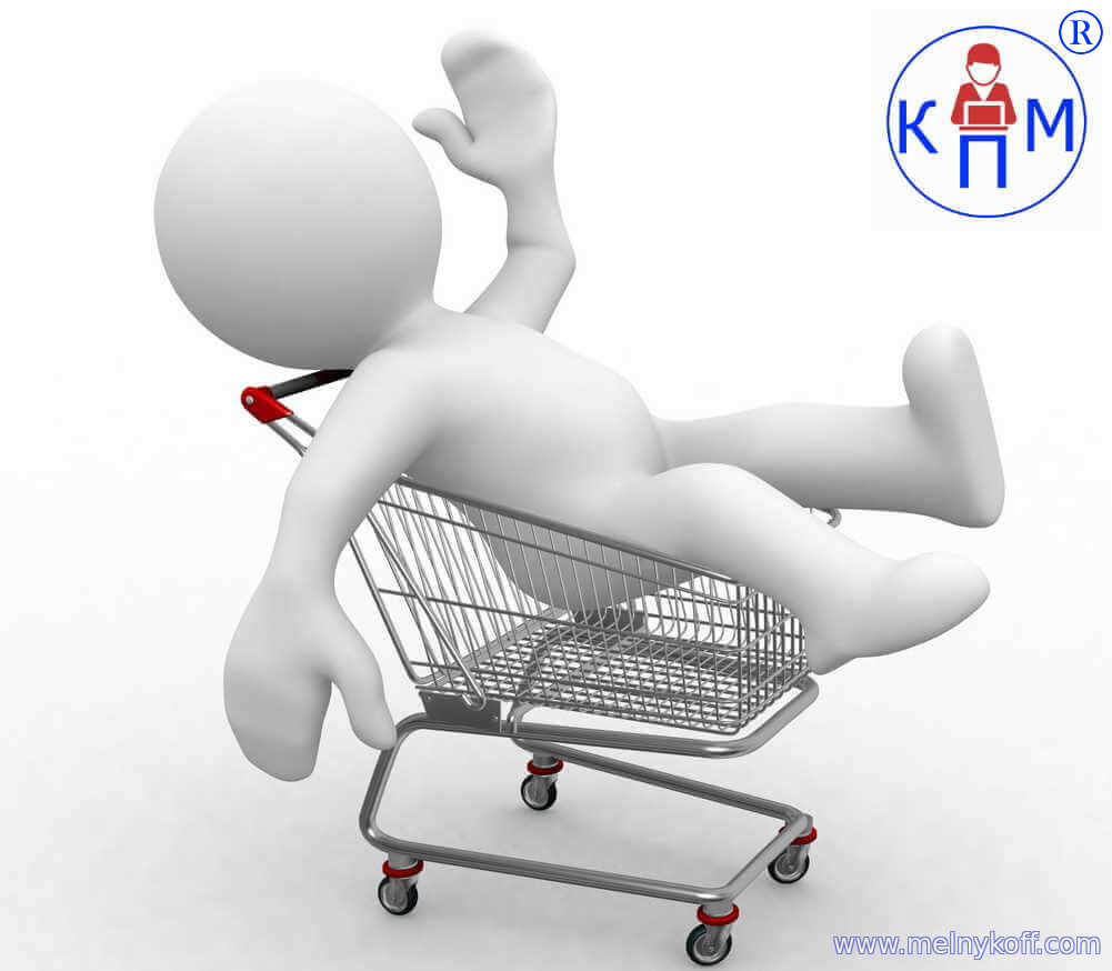 Создание интернет-магазина, подключение платежных систем Создание интернет-магазина, подключение платежных систем