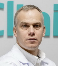 Врач травматолог Рокита